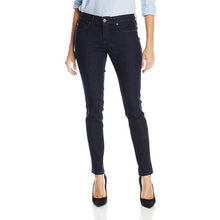 Calvin Klein Jeans Women's Curvy Skinny Leg Jean -  - 1