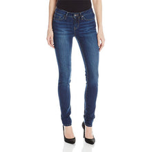 Calvin Klein Jeans Women's Ultimate Skinny Jean in Classic Wash -  - 1