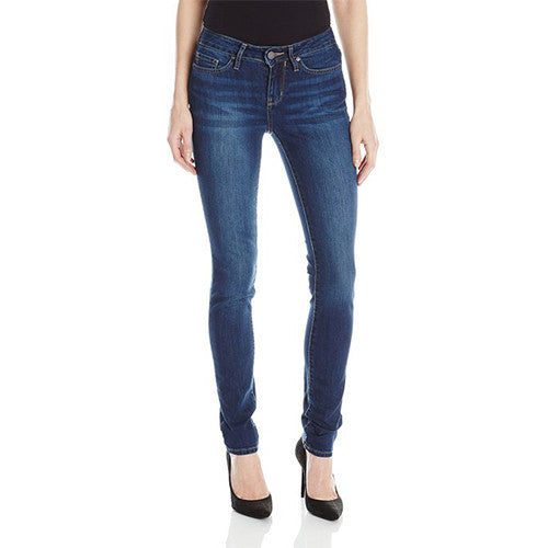 Calvin Klein Jeans Women's Skinny Jean in Classic Wash – cartabandonment