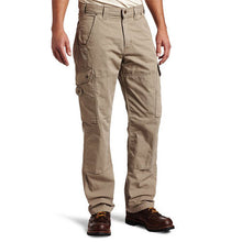 Carhartt Men's Cotton Ripstop Relaxed Fit Work Pant -  - 3