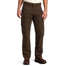 Carhartt Men's Cotton Ripstop Relaxed Fit Work Pant -  - 1