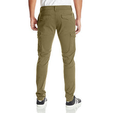 Diesel Men's Chi-Groove Slim-Fit Cargo Pant -  - 2