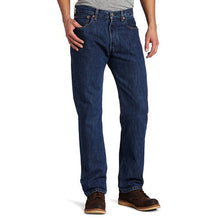 Levi's Men's 501 Original Fit Jean -  - 1