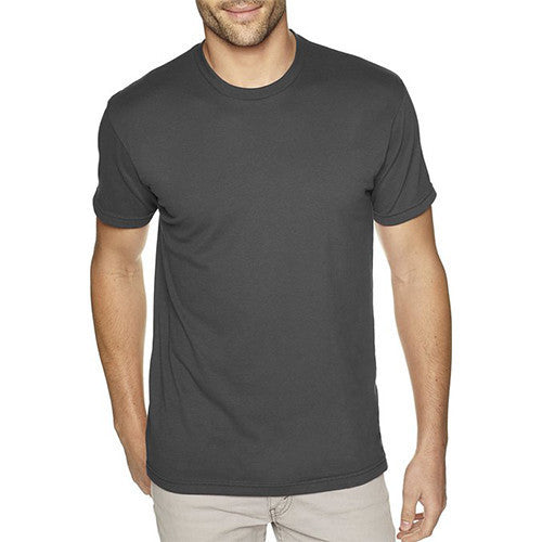 Men's Premium Sueded Crew -  - 1