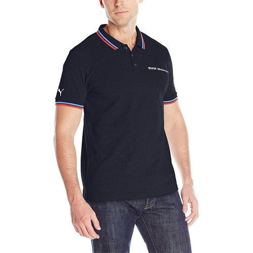 PUMA Men's Bmw MSP Polo -  - 1