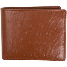 Access Denied Mens RFID Blocking Leather Center Flip Secure ID Wallet - shop-demo - 5