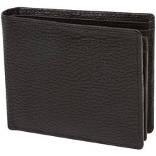 Access Denied Mens RFID Blocking Leather Center Flip Secure ID Wallet - shop-demo - 6