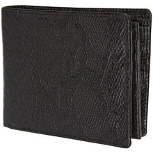 Access Denied Mens RFID Blocking Leather Center Flip Secure ID Wallet - shop-demo - 10