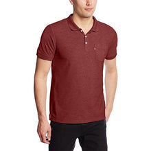 Levi's Men's Rillo Short Sleeve Pocket Polo Shirt -  - 1