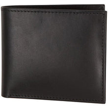 Access Denied Mens RFID Blocking Leather Center Flip Secure ID Wallet - shop-demo - 3